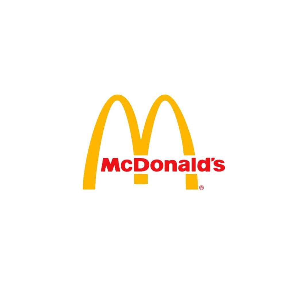 McDonalds