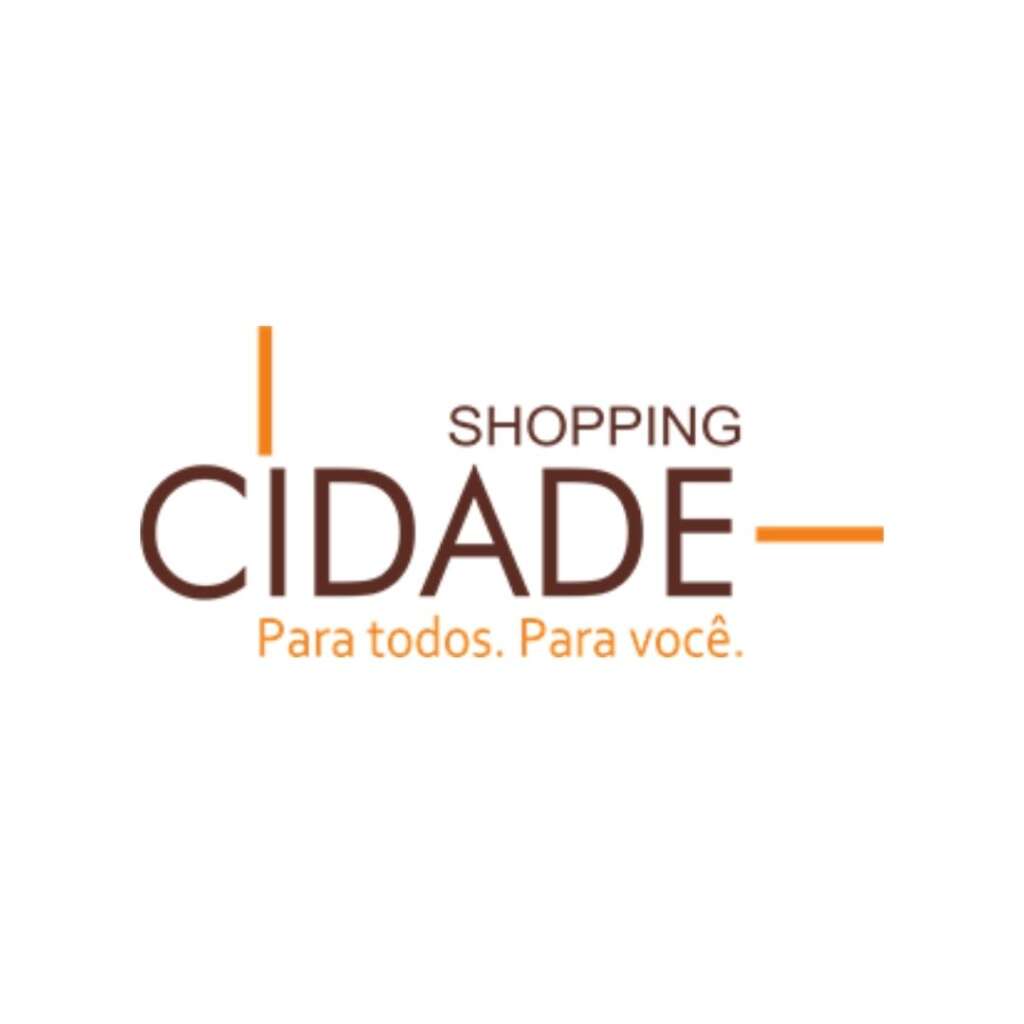 Shopping Cidade